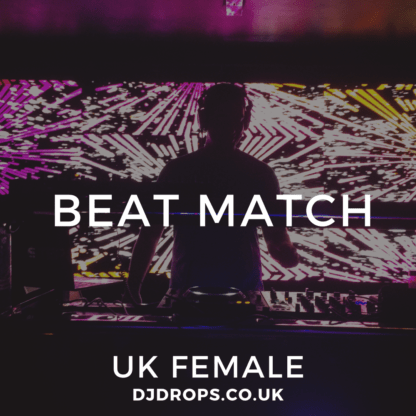 UK Female - Beat Match