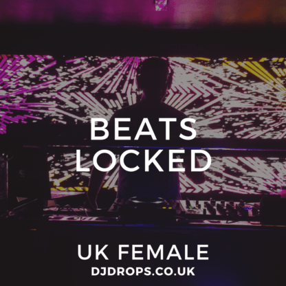UK Female - Beats Locked