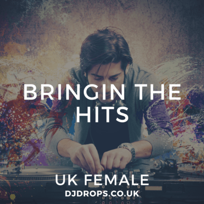 UK Female - Bringin the Hits