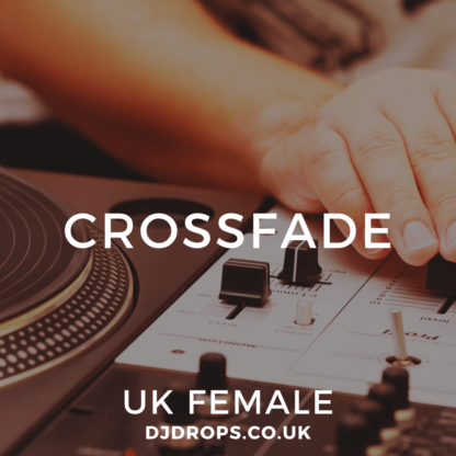 UK Female - Crossfade