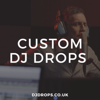 Custom Drops