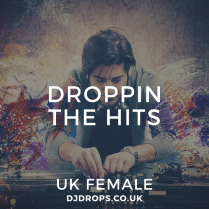UK Female - Droppin the Hits