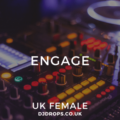 UK Female - Engage