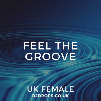 UK Female - Feel the Groove