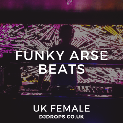 UK Female - Funky Arse Beats
