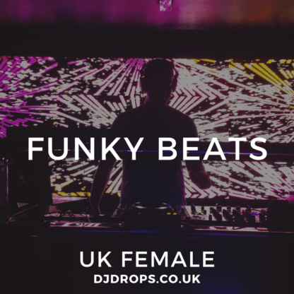 UK Female - Funky Beats
