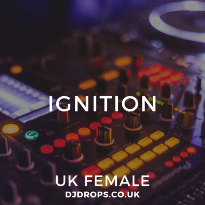 UK Female - Ignition