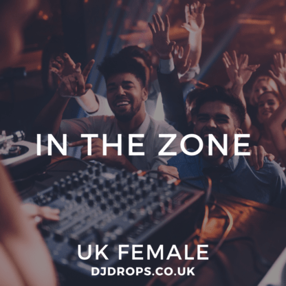UK Female - In the Zone