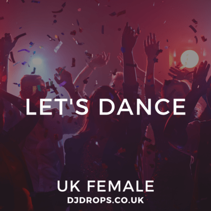 UK Female - Let's Dance