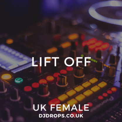 UK Female - Lift Off