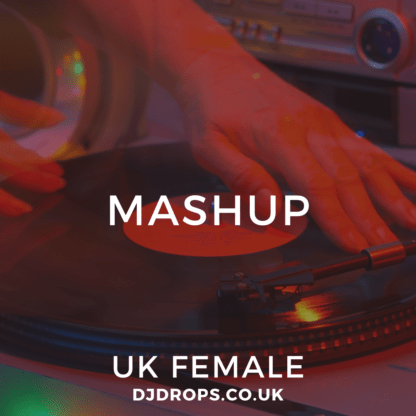 UK Female - Mash Up