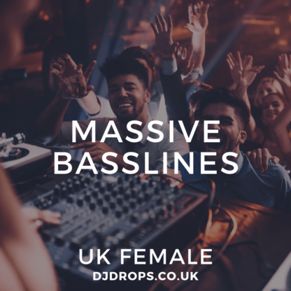 UK Female - Massive Basslines