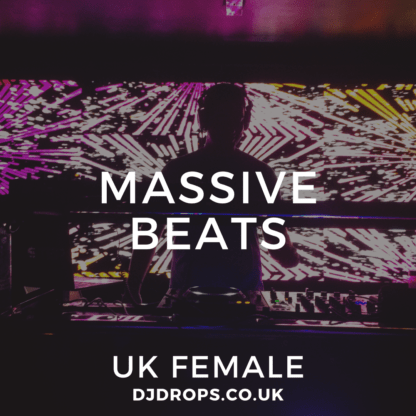 UK Female - Massive Beats