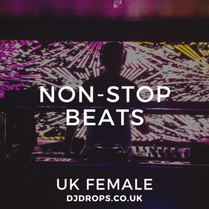 UK Female - Non-Stop Beats