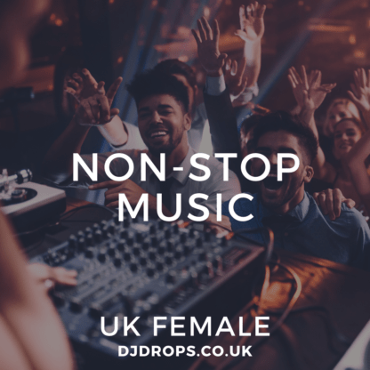 UK Female - Non-Stop Music