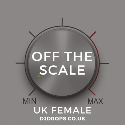 UK Female - Off the Scale