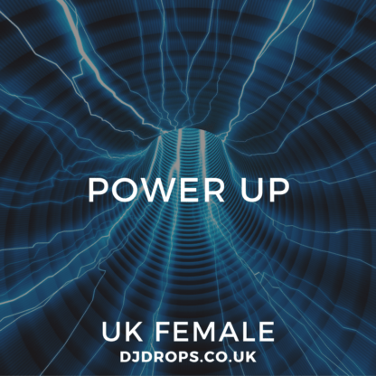 UK Female - Power Up