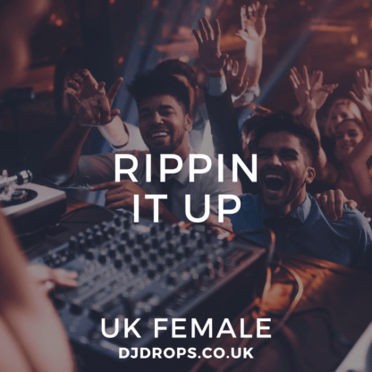 UK Female - Rippin It Up