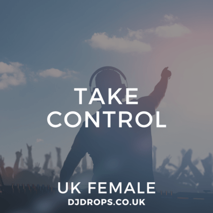 UK Female - Take Control