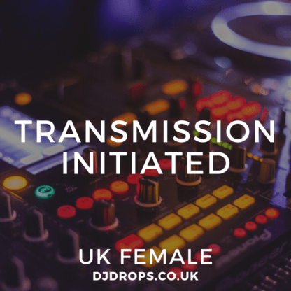 UK Female - Transmission Initiated